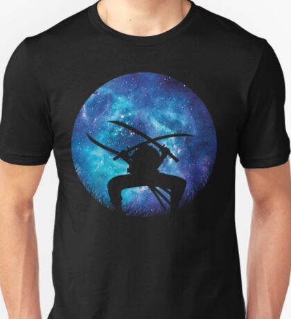 Zoro Silhouette Hunter T-Shirt