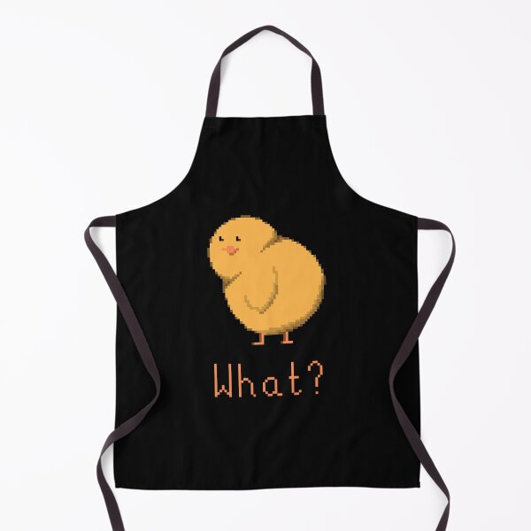Item preview, What pixel art designed and sold by anycolorart.