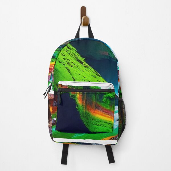 Artikelvorschau, Color cascade entworfen und verkauft von Imagyn8.