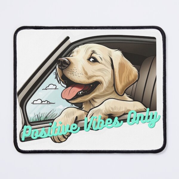 Item preview, Positive Vibes Only designed and sold by Fantasy Masterpiece.
