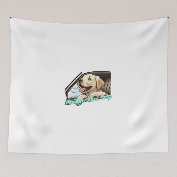 Item preview, Positive Vibes Only designed and sold by Fantasy Masterpiece.