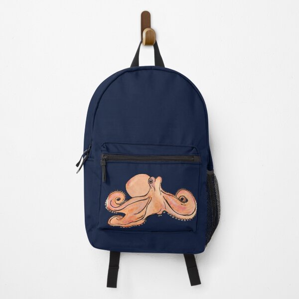 Item preview, Octopus designed and sold by Hueyhuesart.