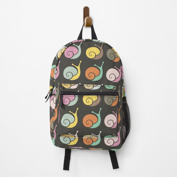 Item preview, Happy snails designed and sold by LaBelleMaison.