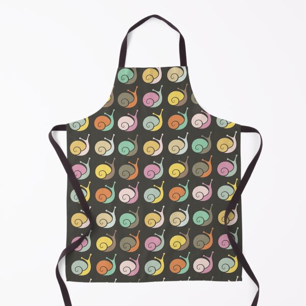 Item preview, Happy snails designed and sold by LaBelleMaison.