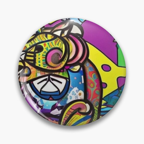 Item preview, The Gerbil designed and sold by cfbennettmedia.