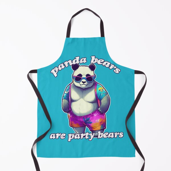 Item preview, Panda Bears | Party Bears designed and sold by Mattk270.