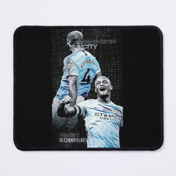 Item preview, Vincent Kompany designed and sold by efandraalexa4.