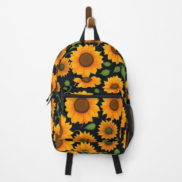 Item preview, Sunflowers Field Design - Ukrainian Sunflower Pattern  designed and sold by Digi Artworks Store.