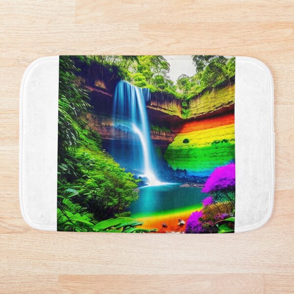 Item preview, Kaleidoscope falls designed and sold by Imagyn8.