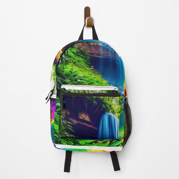 Item preview, Kaleidoscope falls designed and sold by Imagyn8.