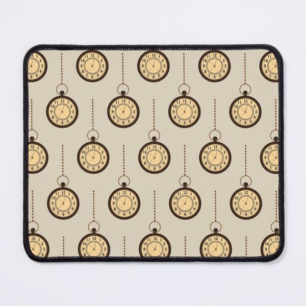 Item preview, That's Ticking designed and sold by YasmineLarson.