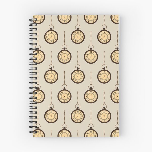 Item preview, That's Ticking designed and sold by YasmineLarson.