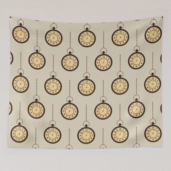 Item preview, That's Ticking designed and sold by YasmineLarson.
