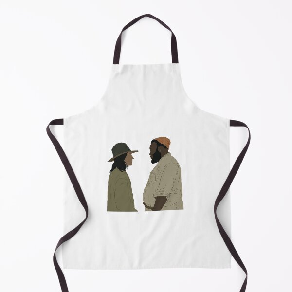 Item preview, Jim and Olu designed and sold by Hannahrose96.