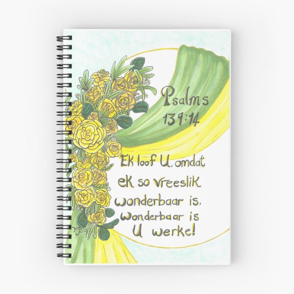 Item preview, Psalms 139:14 designed and sold by meeowy.