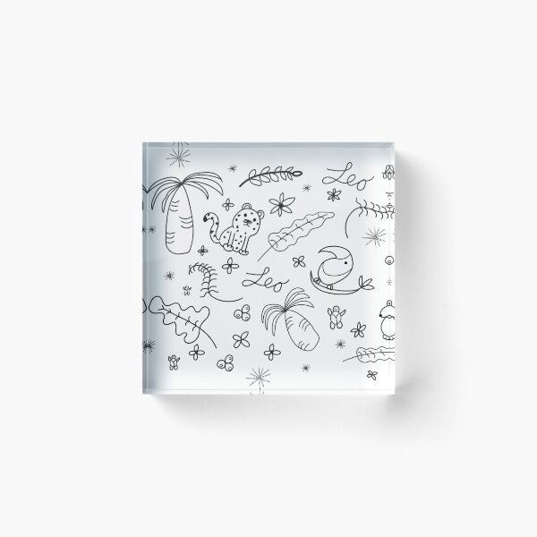 Artikelvorschau, "Löwe" entworfen und verkauft von PaulinaGuerrero.