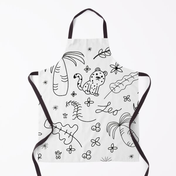 Item preview, "Leo" designed and sold by PaulinaGuerrero.