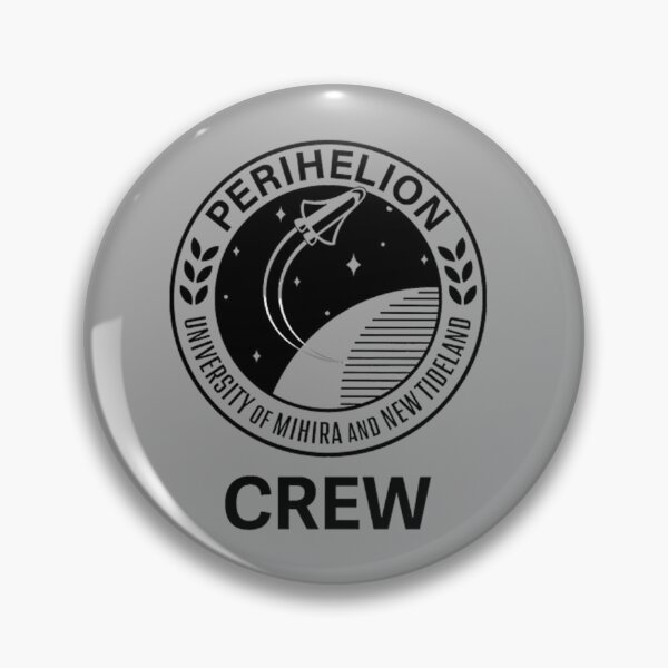 Item preview, Perihelion Crew   designed and sold by maiphunbui46.