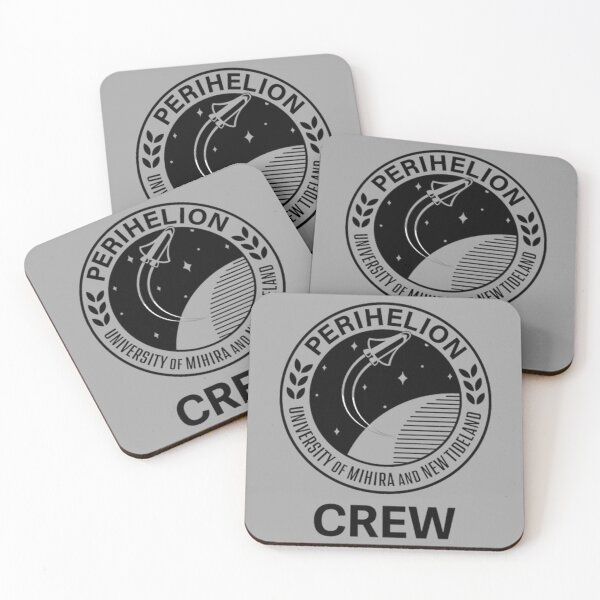 Item preview, Perihelion Crew   designed and sold by maiphunbui46.