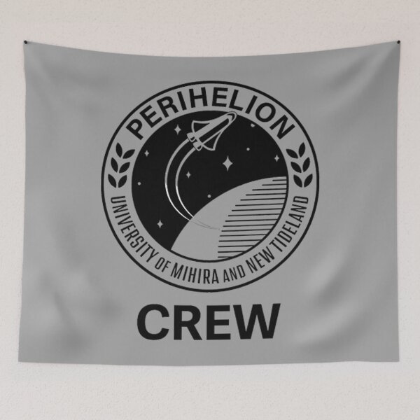 Item preview, Perihelion Crew   designed and sold by maiphunbui46.