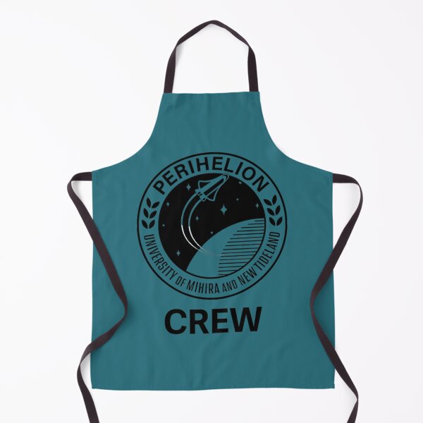 Item preview, Perihelion Crew designed and sold by maiphunbui46.