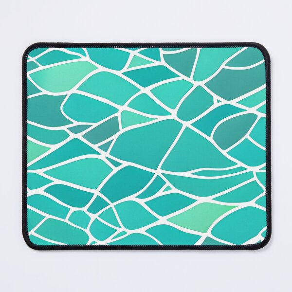 Item preview, Abstract Sea Glass Pattern designed and sold by calibrit.