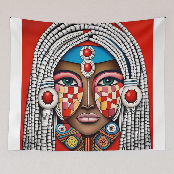 Item preview, Passementerie 13 designed and sold by bynya.
