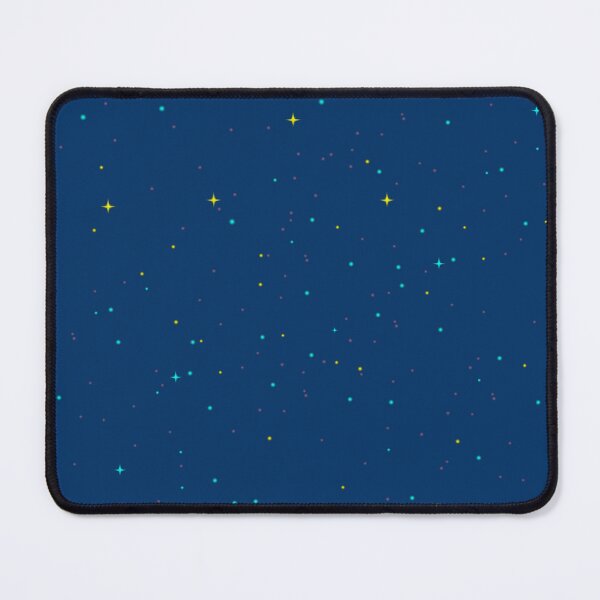 Item preview, starry night sky with stars, background design with bright stars designed and sold by SabinArt.