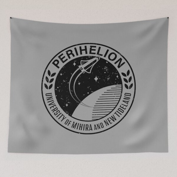 Item preview, Perihelion   (1) designed and sold by maiphunbui46.