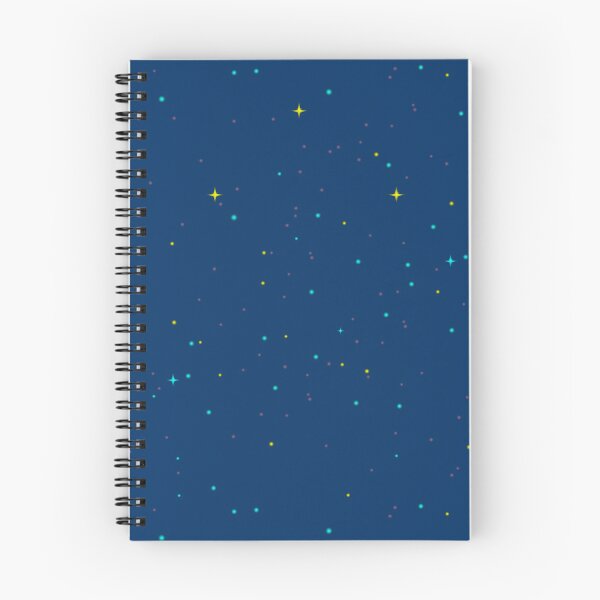 Item preview, starry night sky with stars, background design with bright stars designed and sold by SabinArt.