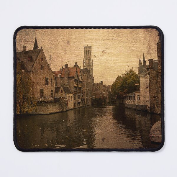 Item preview, a Brugge Texture designed and sold by hawkie.