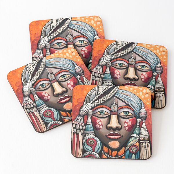 Item preview, Passementerie 17 designed and sold by bynya.
