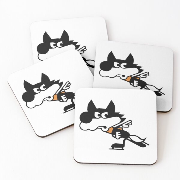 Item preview, Vucko Sarajevo, Olimpijada designed and sold by roblack.