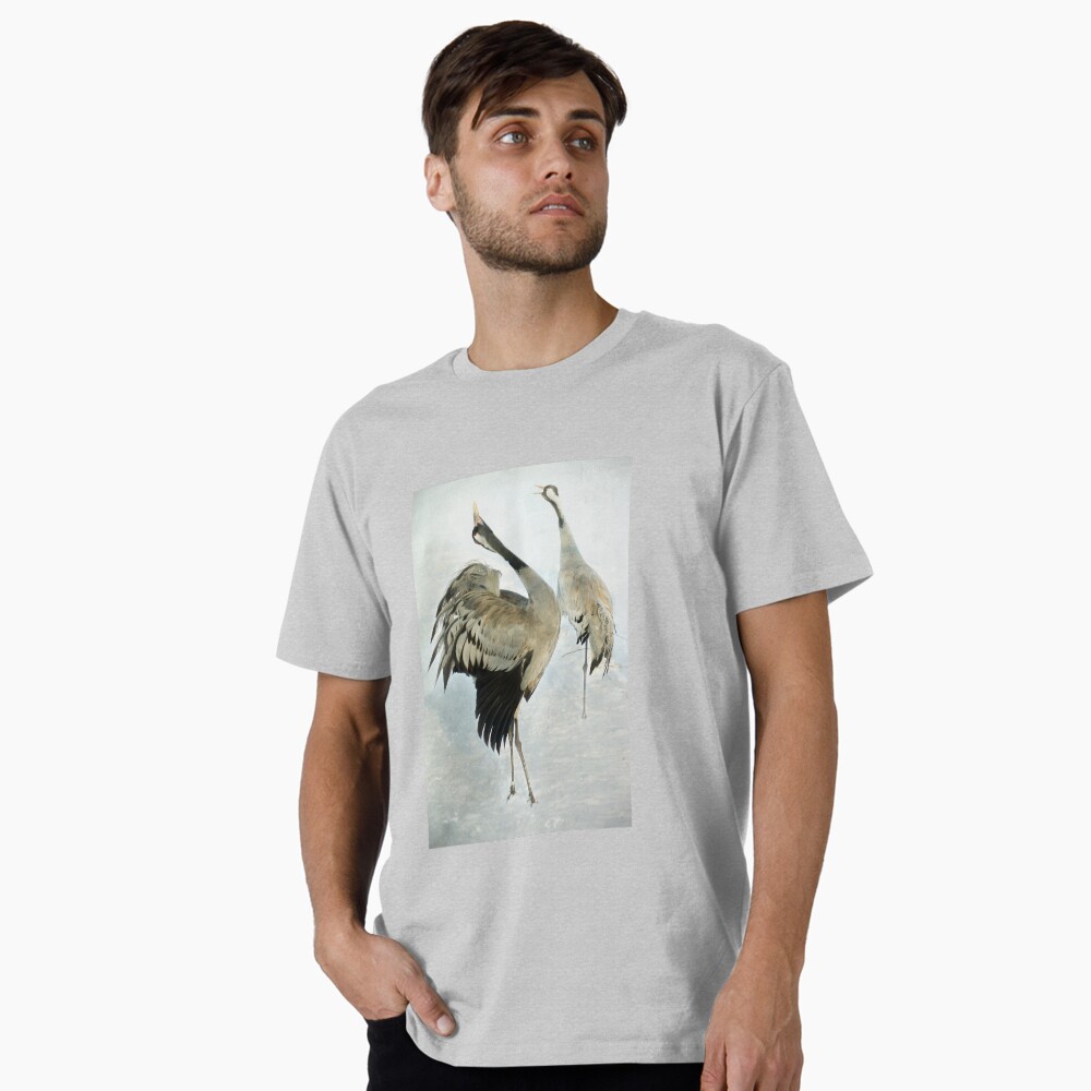 Item preview, Premium T-Shirt designed and sold by steppeland.