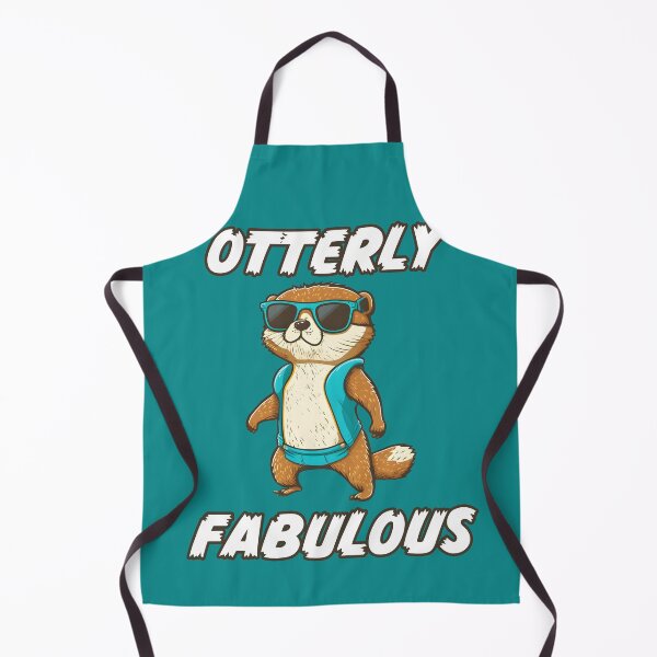 Item preview, Otterly Fabulous designed and sold by Mattk270.