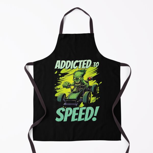 Item preview, Addicted to Speed designed and sold by pxdg.