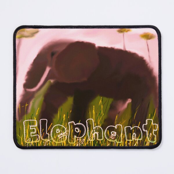 Item preview, Elephant designed and sold by SheMed.