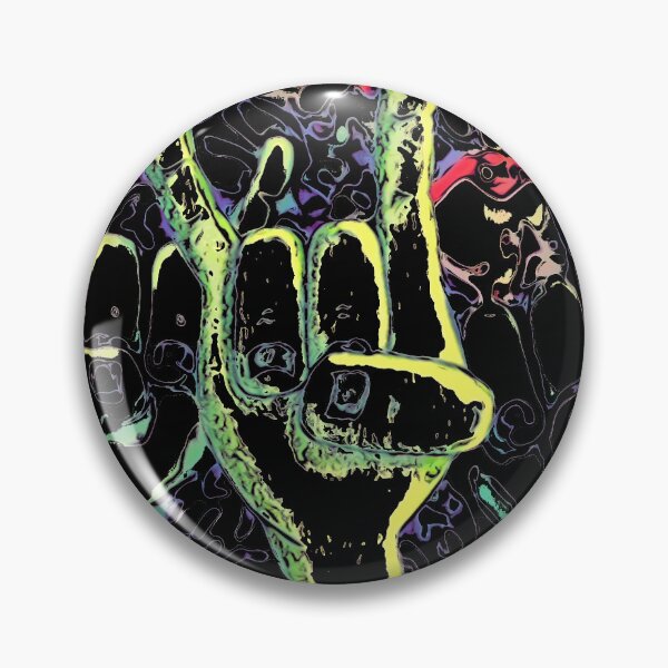 Item preview, Neon moshers  designed and sold by Glenbobagins.