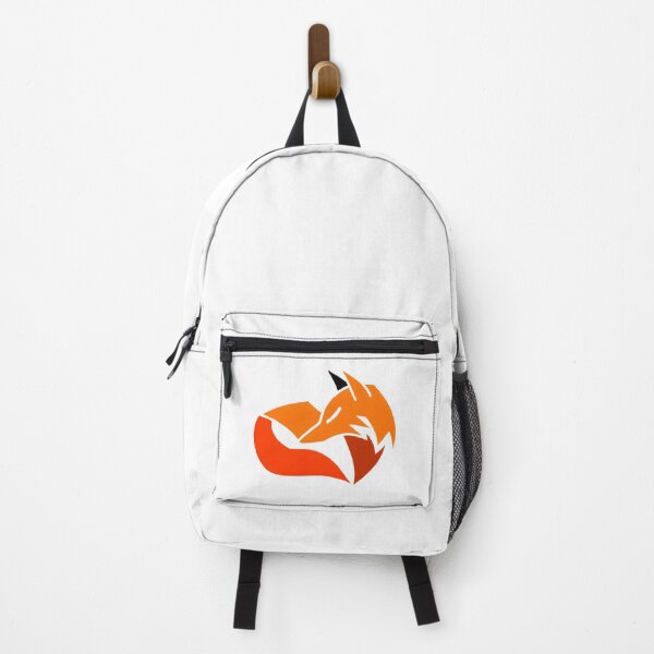 Item preview, Colorful Fox designed and sold by mtamri.
