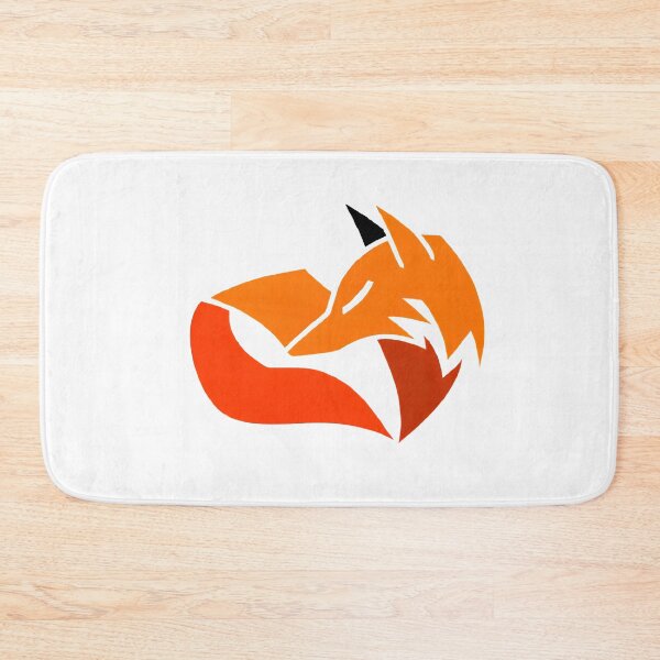 Item preview, Colorful Fox designed and sold by mtamri.