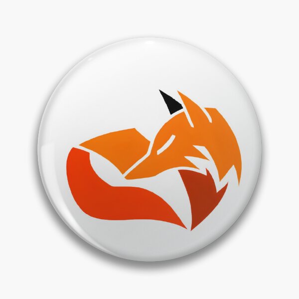 Item preview, Colorful Fox designed and sold by mtamri.