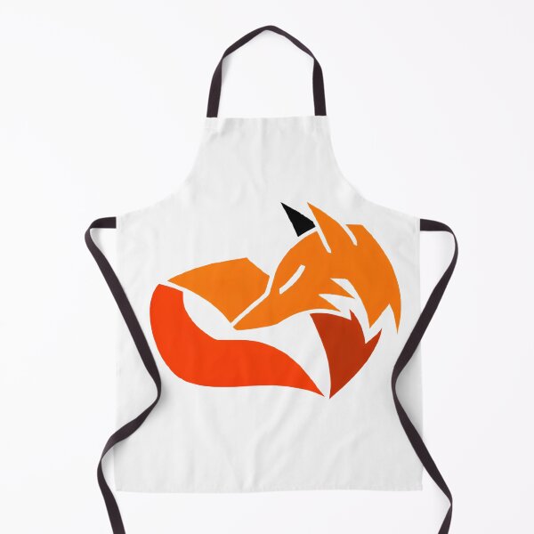 Item preview, Colorful Fox designed and sold by mtamri.