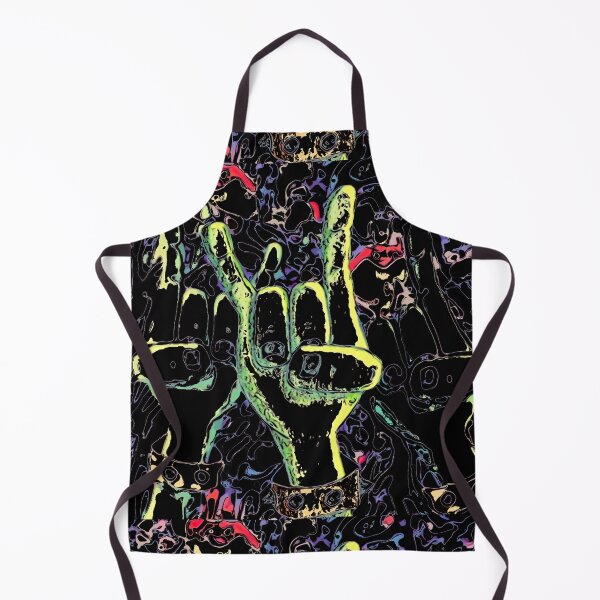 Item preview, Neon moshers  designed and sold by Glenbobagins.