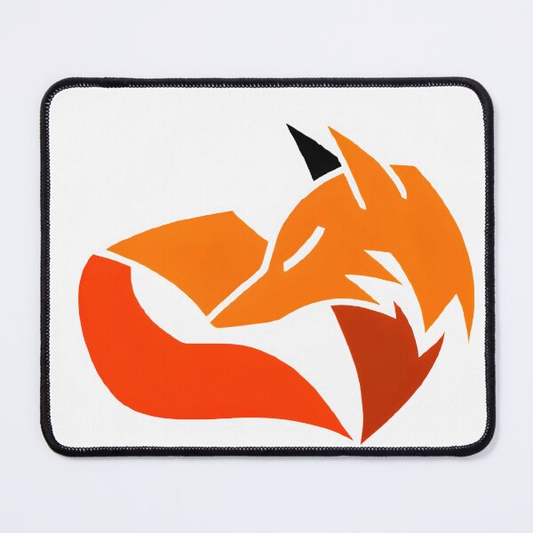 Item preview, Colorful Fox designed and sold by mtamri.
