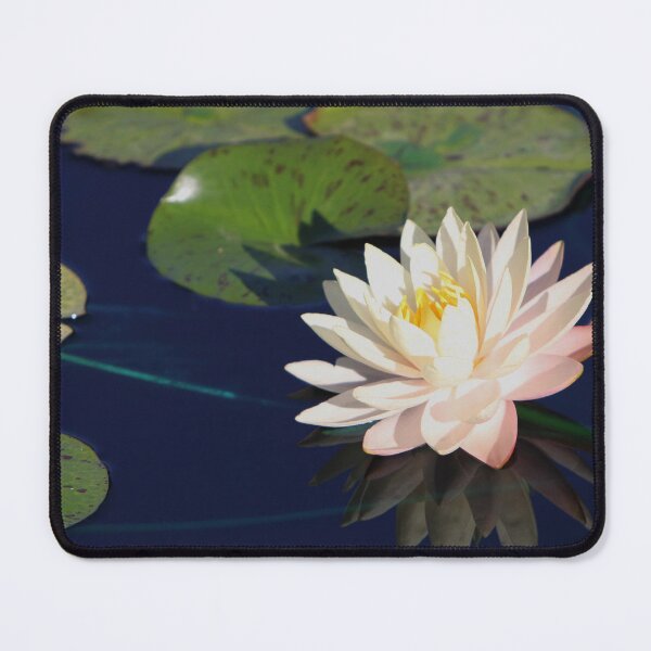 Item preview, Myra Water Lily designed and sold by Robert Armendariz.