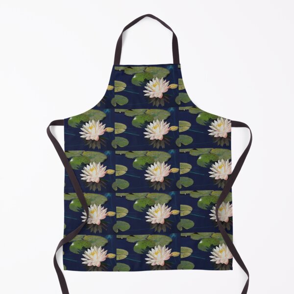 Item preview, Myra Water Lily designed and sold by Robert Armendariz.