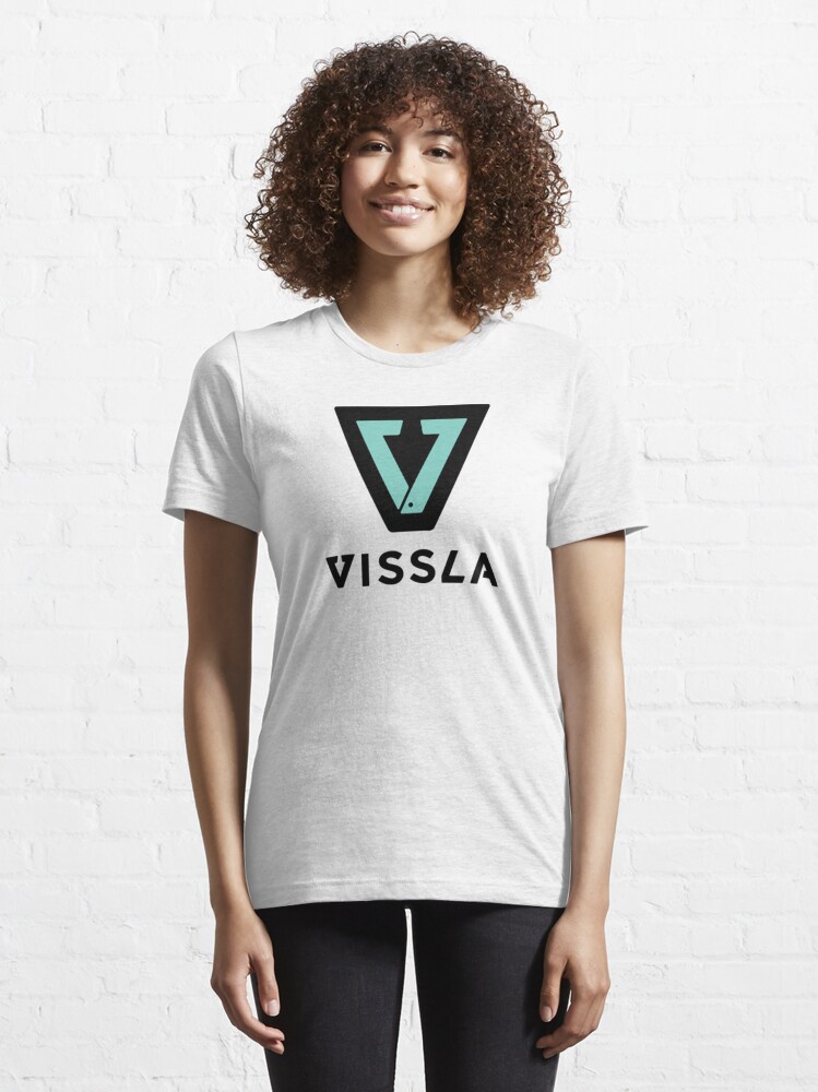 vissla t shirt