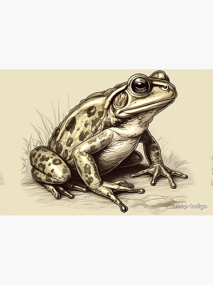 5300 Toads Drawings Stock Photos Pictures  RoyaltyFree Images  iStock