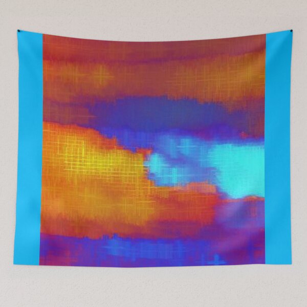Item preview, Retro sun sea and surf  designed and sold by Inspire76.
