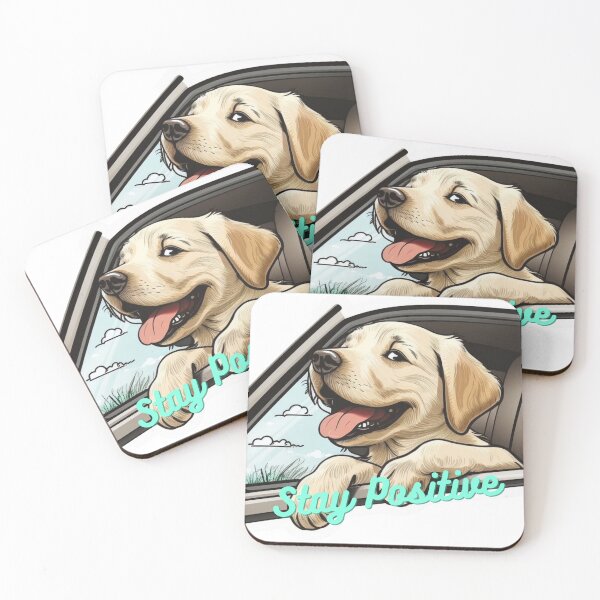 Item preview, Stay Positive designed and sold by Fantasy Masterpiece.